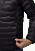 Veste en duvet résistante au vent et déperlante - Julien
