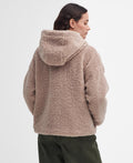 Veste Polaire Sherpa Confortable et Pratique – Sophie
