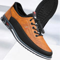 Chaussures Oxford pour hommes au style élégant – David
