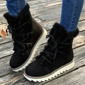 Bottes de neige imperméables pour femme - Judith