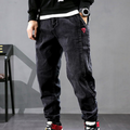 Jean confortable pour hommes alliant confort et style – Max