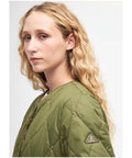 Veste Écologique et Confortable – Claire