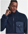Veste polaire chaude et confortable – Hugo