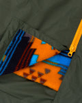 Robe de changement imperméable et chaude – Thomas