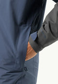 Veste imperméable et respirante pour homme – Lucas