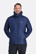 Veste en duvet légère et compressible pour l’hiver – Mathieu