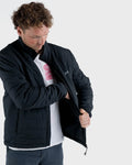 Veste éco-responsable en PrimaLoft® pour homme - Hugo