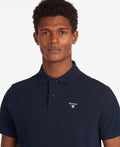 Polo homme manches courtes style casual chic – Adrien