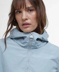 Veste imperméable légère et ajustable – Emma