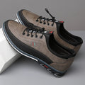 Chaussures Oxford pour hommes au style élégant – David