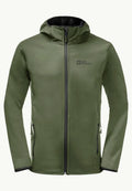 Veste softshell coupe-vent et déperlante pour homme - Maxime