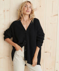 Gilet en Cachemire Chic et Confortable pour Femme – Isabelle