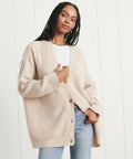 Gilet en Cachemire Chic et Confortable pour Femme – Isabelle