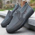Chaussons pour hommes pour le bureau et la vie quotidienne – Markus