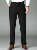 Pantalon en velours côtelé formel pour hommes – Paul