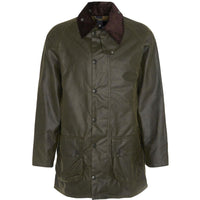 Veste cirée classique pour homme - Pierre
