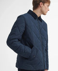 Veste matelassée élégante et moderne pour homme - Lucas