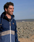 Veste imperméable à capuche – Parfait pour l’extérieur - Hugo