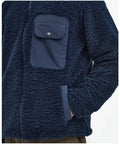 Veste polaire chaude et confortable – Hugo