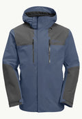 Veste imperméable et respirante pour homme – Lucas