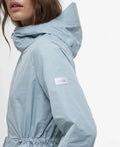 Veste imperméable légère et ajustable – Emma