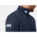 Veste isolante de navigation légère et pratique – Marc