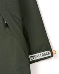 Robe de changement imperméable et chaude – Thomas