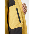 Veste imperméable légère avec capuche amovible – Claire