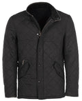 Veste matelassée chaude et élégante pour l’hiver – Antoine