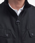 Veste cirée pratique et moderne pour homme – Marc