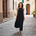 Isabella | Luxe Flow Maxi Robe