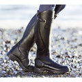 Bottes hautes imperméables pour femmes – Léa