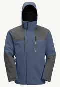Veste imperméable et respirante pour homme – Lucas