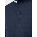 Veste isolante de navigation légère et pratique – Marc