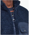Veste polaire chaude et confortable – Hugo