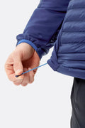 Veste isolante et respirante pour conditions humides - Max