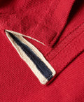 Polo Vintage Style Américain – Maxime