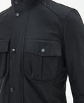 Veste cirée hiver homme utilitaire - Marc