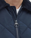 Veste matelassée élégante et moderne pour homme - Lucas