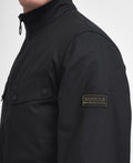 Veste cirée pratique et moderne pour homme – Marc