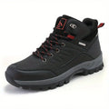Chaussures de randonnée durables pour hommes pour les aventures en plein air – Felix