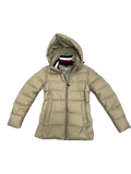 Veste d'hiver rayée pour femmes – Sophie