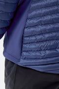 Veste isolante et respirante pour conditions humides - Max