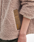 Veste Polaire Sherpa Confortable et Pratique – Sophie