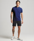 Polo homme coton biologique coupe classique durable – Maxime