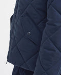 Veste matelassée élégante et moderne pour homme - Lucas
