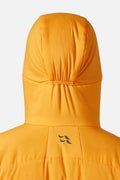 Veste isolée légère avec capuche et poches - Hugo