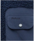 Veste polaire chaude et confortable – Hugo