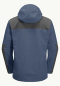 Veste imperméable et respirante pour homme – Lucas