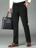 Pantalon en velours côtelé formel pour hommes – Paul